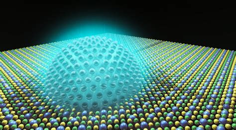  Quantum Dots: Revolutionizing Displays and Solar Cell Efficiency?!